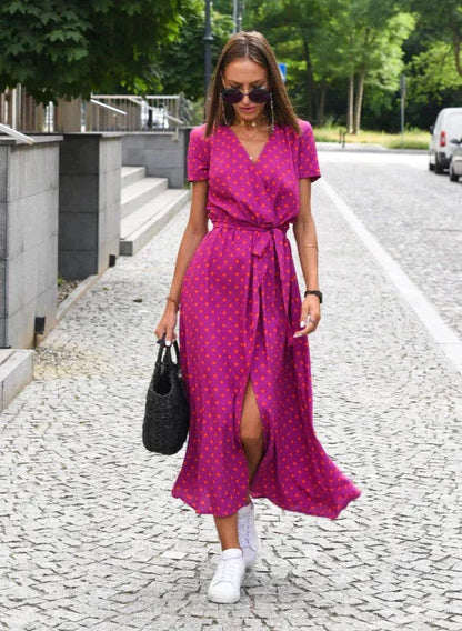 Vestido Ligero de Verano | Ideal para el Verano