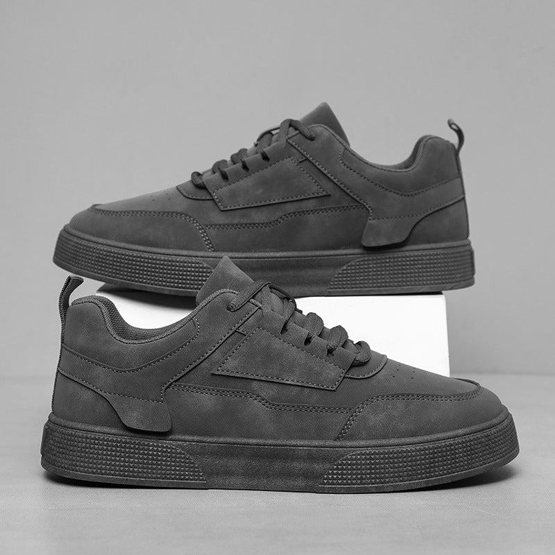 Zapatillas Skate para Hombres de Talla Grande | Ideal para Primavera y Verano