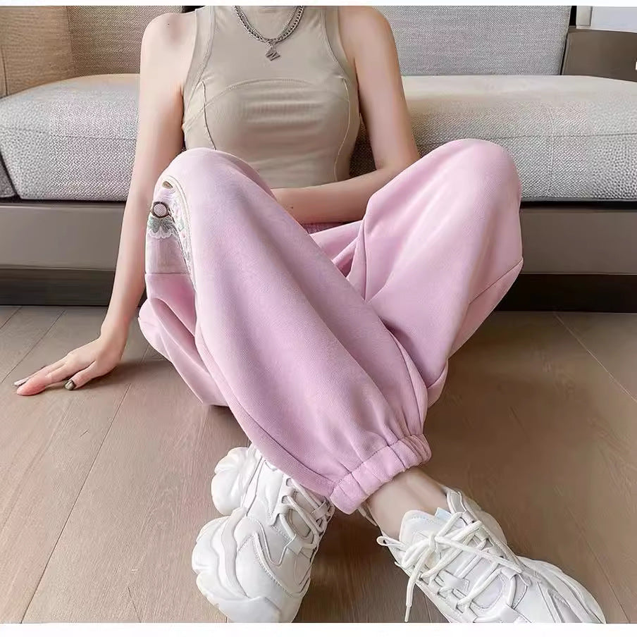 Pantalones Deportivos Cortos con Cintura Elástica | Ideales para Primavera y Verano