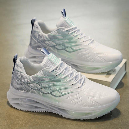 Zapatillas Plataforma Transpirables con Suela Aumenta Altura | Ideales para Todas las Estaciones