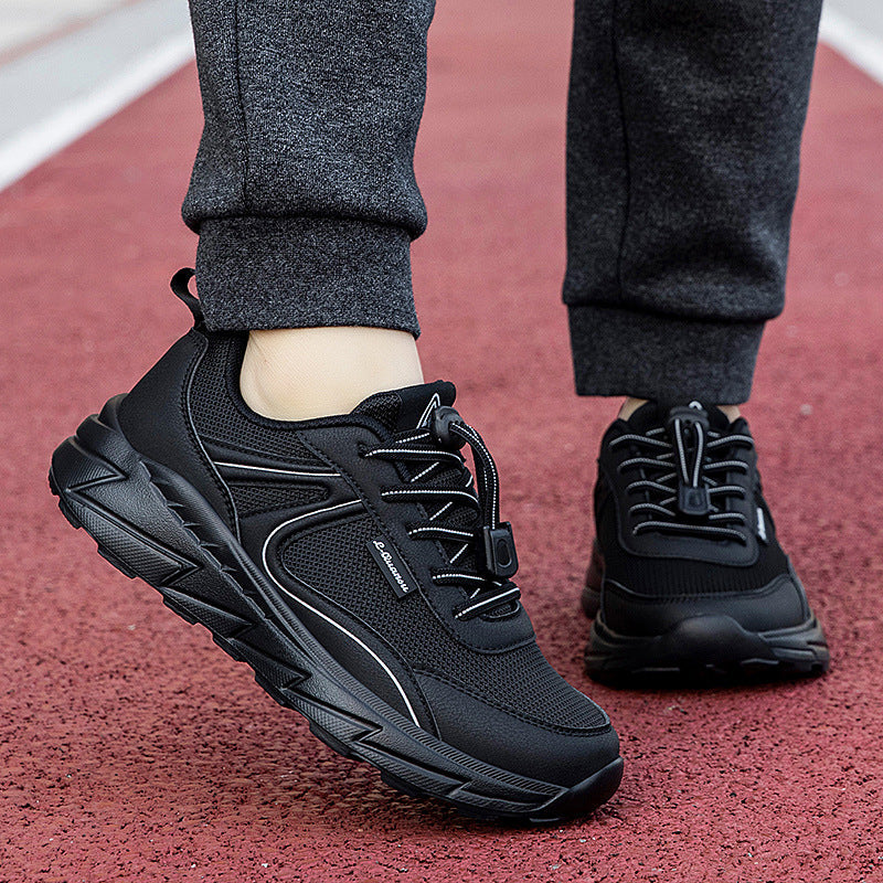 Zapatos Impermeables Transpirables para Caminar | Ideales para Todas las Estaciones