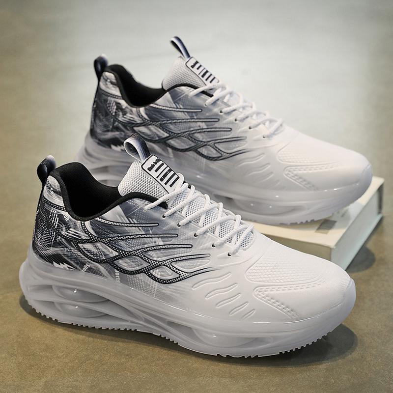 Zapatillas Plataforma Transpirables con Suela Aumenta Altura | Ideales para Todas las Estaciones