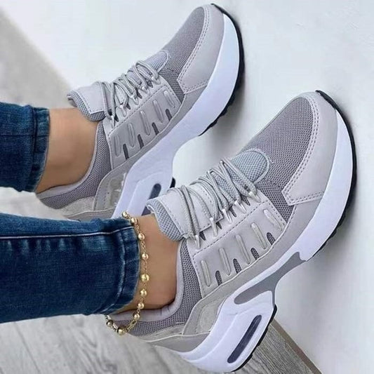 Zapatos Cómodos para Mujer con Forro Suave | Ideales para Todas las Estaciones