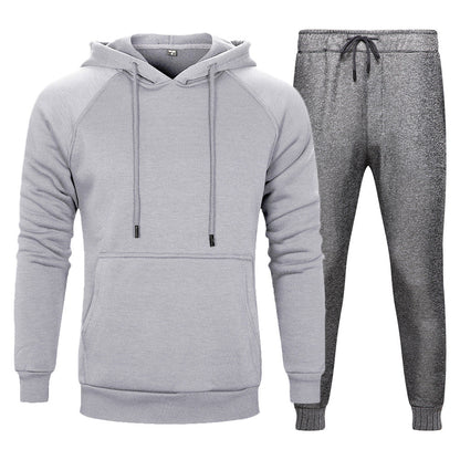 Conjunto de suéter tejido de dos piezas | Ideal para otoño e invierno