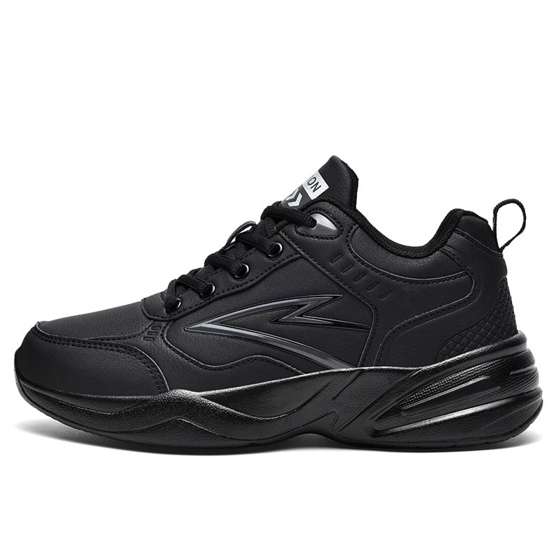 Zapatillas Deportivas Impermeables para Exteriores - Ideales para Todas las Temporadas