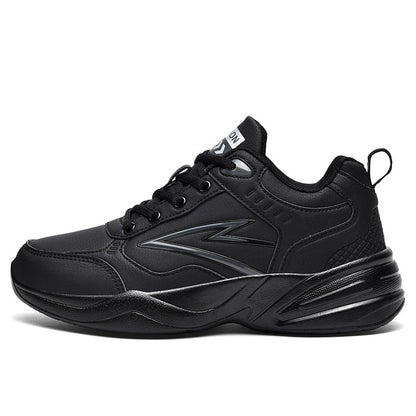Zapatillas Deportivas Impermeables para Exteriores - Ideales para Todas las Temporadas