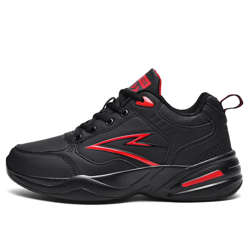 Zapatillas Deportivas Impermeables para Exteriores - Ideales para Todas las Temporadas