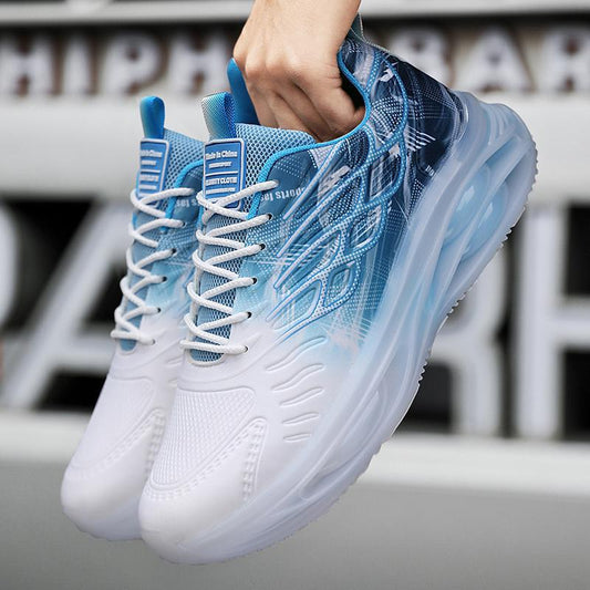 Zapatillas Plataforma Transpirables con Suela Aumenta Altura | Ideales para Todas las Estaciones