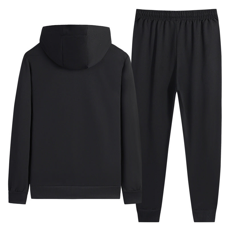 Conjunto Deportivo de Manga Larga para Hombre | Ideal para Todas las Temporadas