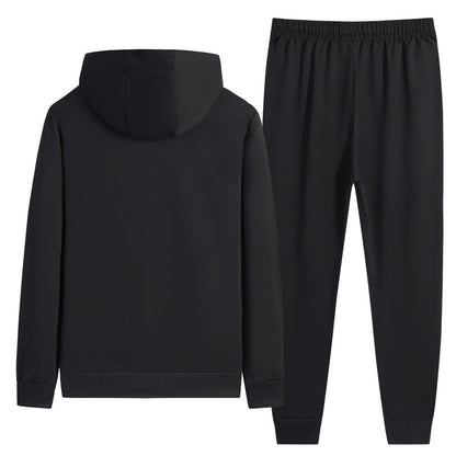 Conjunto Deportivo de Manga Larga para Hombre | Ideal para Todas las Temporadas