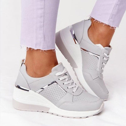 Zapatillas con Amortiguación de Aire y Soporte Arqueado | Ideales para Primavera y Verano
