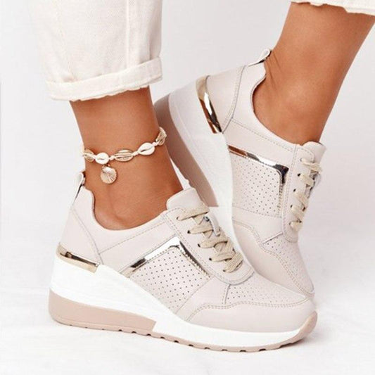 Zapatillas con Amortiguación de Aire y Soporte Arqueado | Ideales para Primavera y Verano