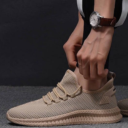 Zapatillas Deportivas Ligeras y Transpirables con Suela Flexible I Ideales para Primavera y Verano