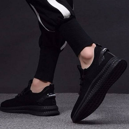 Zapatillas Deportivas Ligeras y Transpirables con Suela Flexible I Ideales para Primavera y Verano